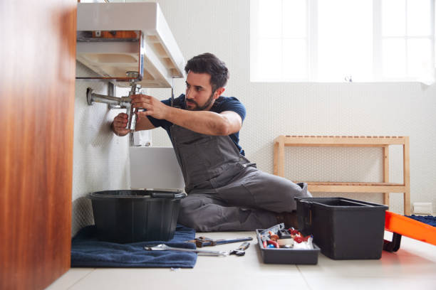 Best Commercial Plumbing Services  in USA